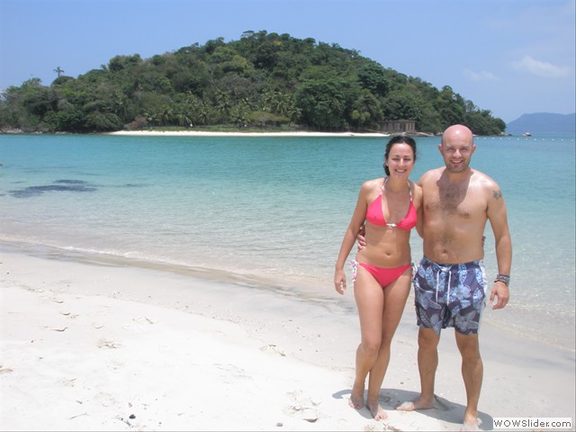 Angra dos Reis