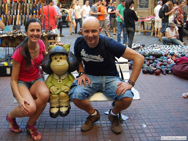 Con Mafalda