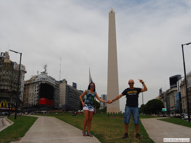 Obelisco