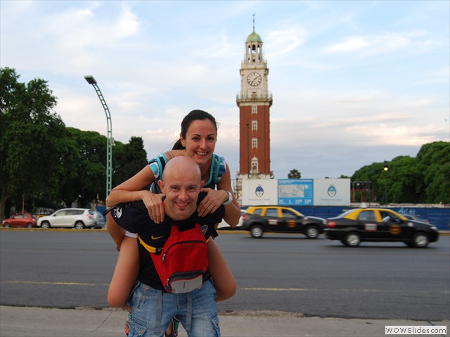 Torre de los Ingleses