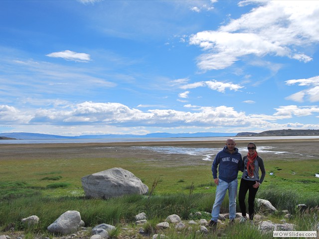 Lago Argentino