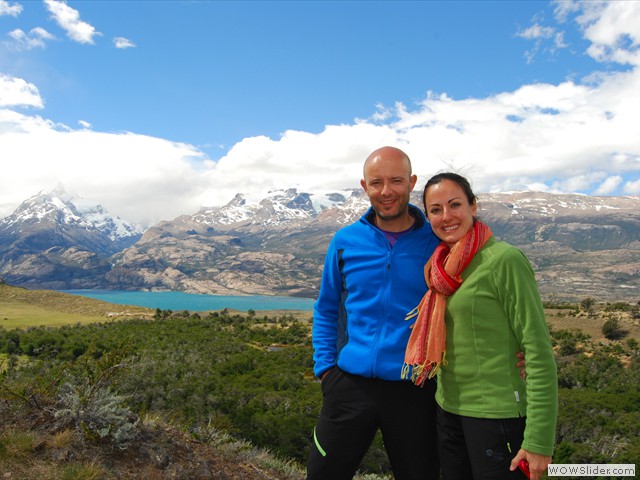 Andes Patagonicos