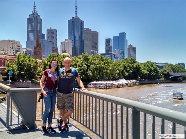 R�o Yarra