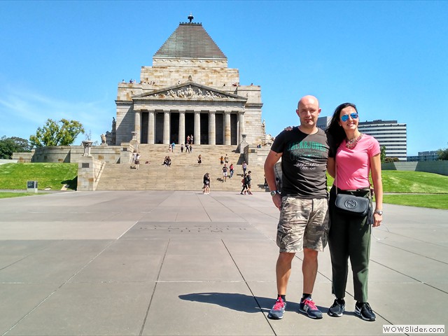 Santuario de la Memoria