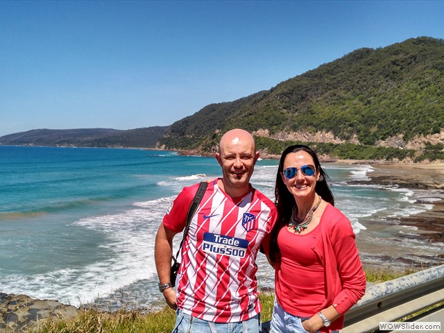 Great Ocean Road