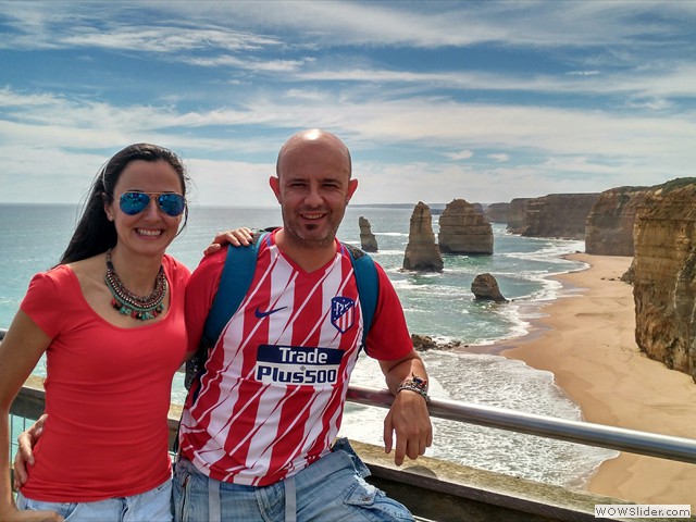 Los Doce Ap�stoles
