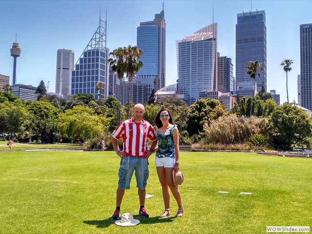 Reales Jardines Bot�nicos