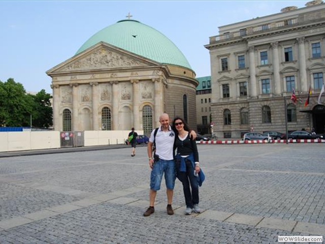 Bebel Platz