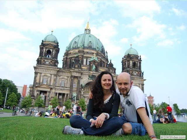 Berliner Dom