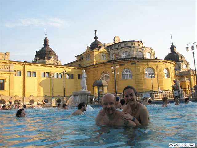 Ba�os Schezeny