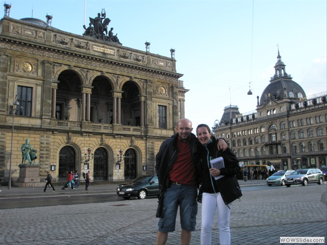 Teatro Real