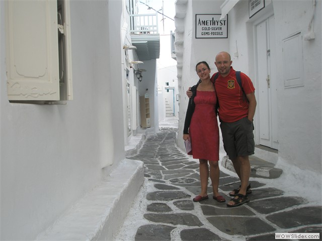 Mykonos