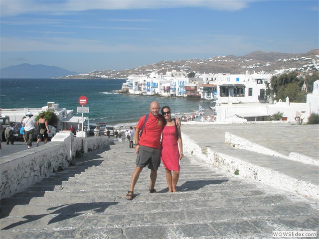 Mykonos