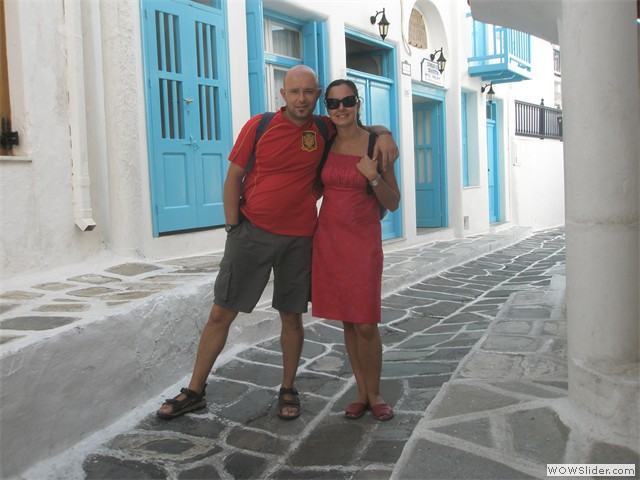 Mykonos