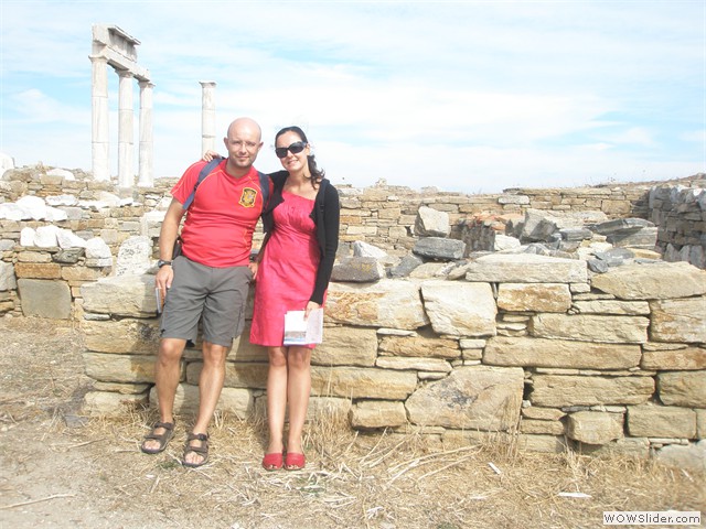 Delos