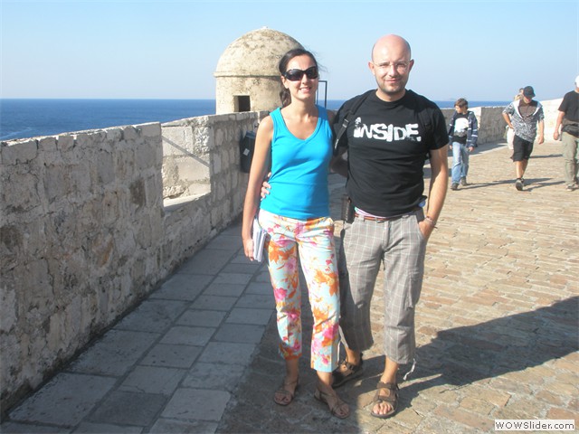 Dubrovnik
