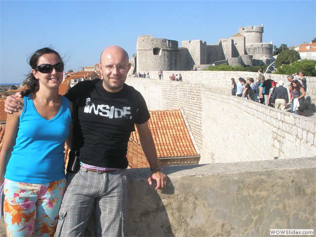Muralla