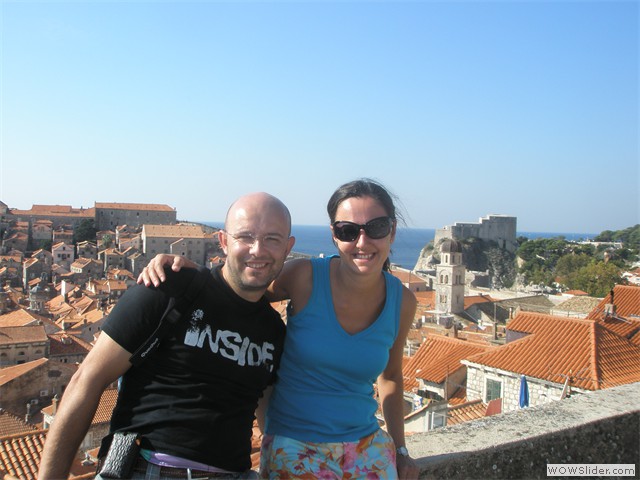Dubrovnik
