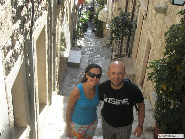 Dubrovnik