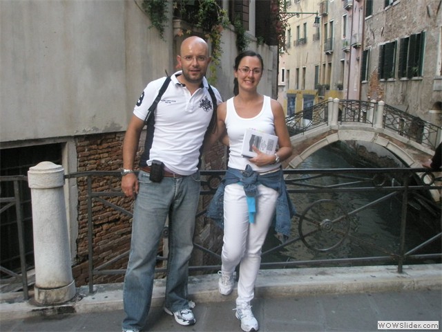 Venecia