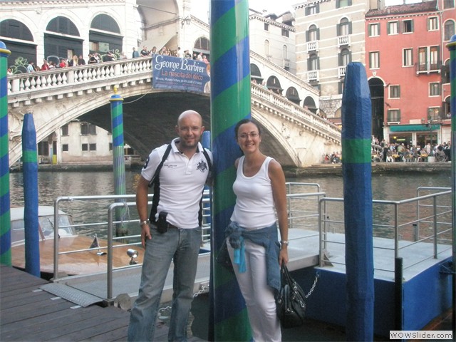 Puente Rialto