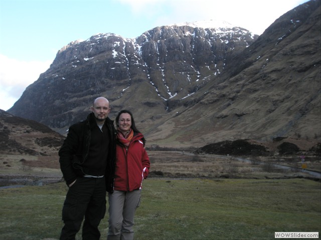 Glencoe