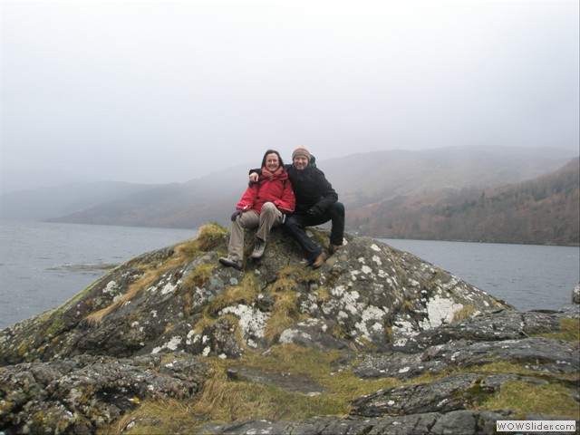 Loch Duich