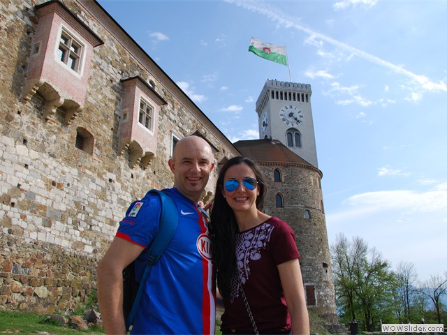 Castillo