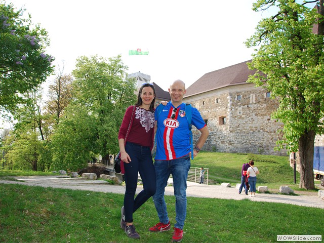 Castillo