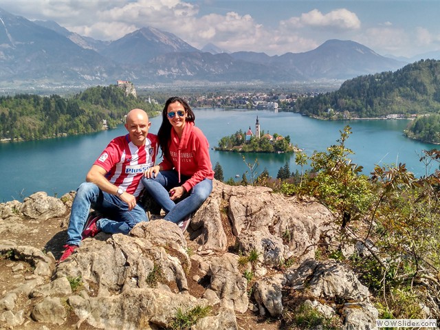 Lago Bled