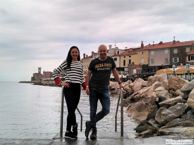 Muelles
