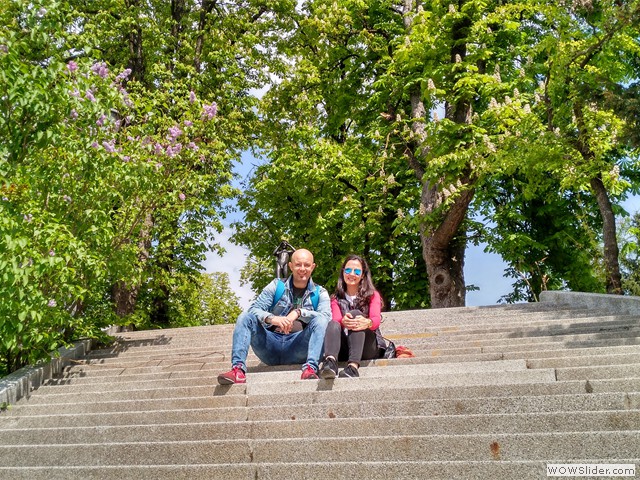 Parque Tivoli