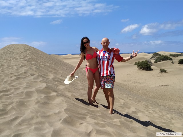 Dunas