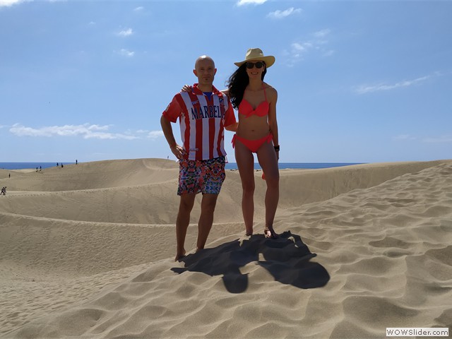 Dunas
