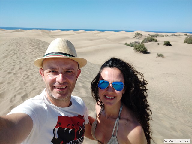 Dunas