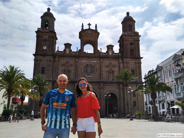 Catedral de Santa Ana