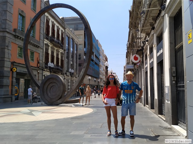 Calle Triana