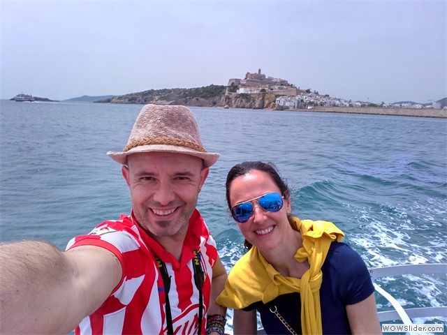 Dalt Vila