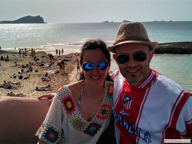 Cala Conta