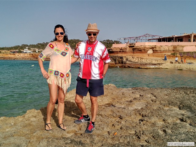 Cala Conta