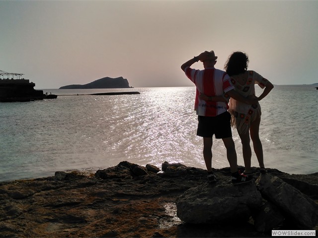 Cala Conta