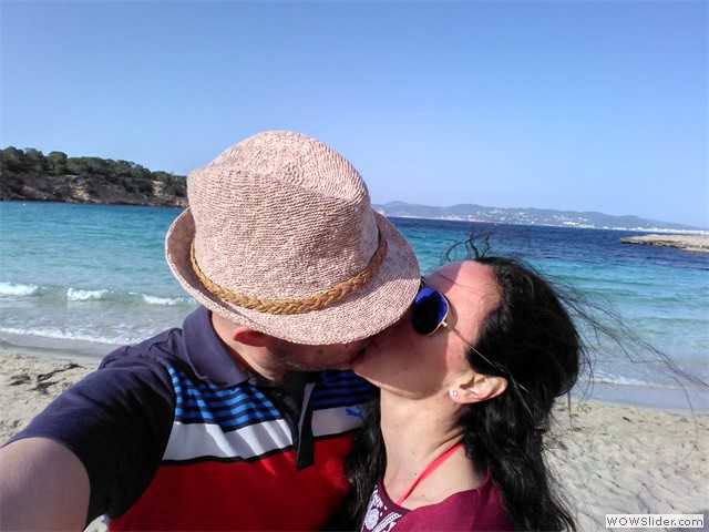 Cala Bassa