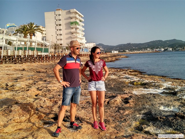 Sant Antoni de Portmany