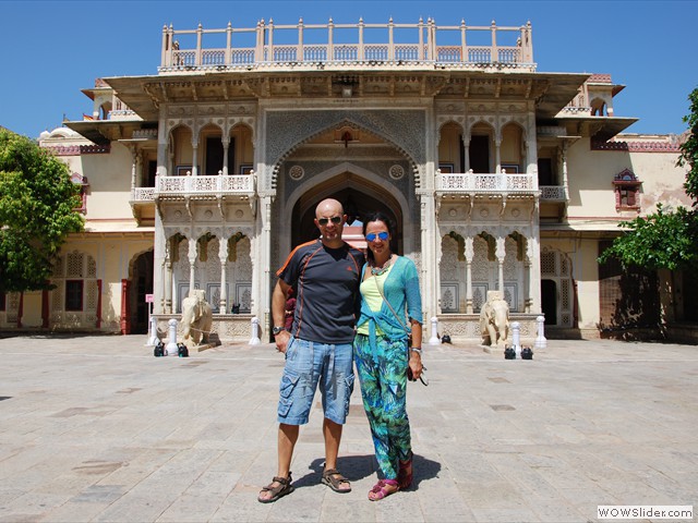 City Palace