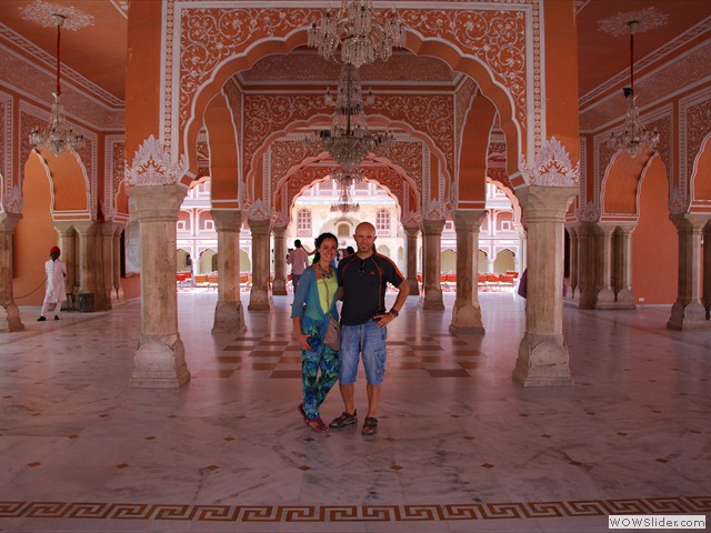 City Palace