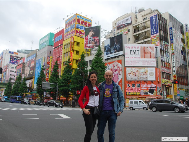 Akihabara