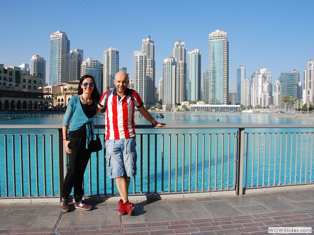 Dubai Mall