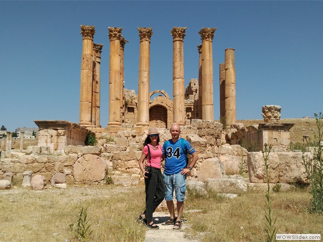 Templo de Artemisa
