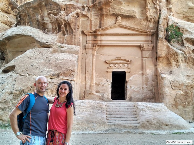 Peque�a Petra
