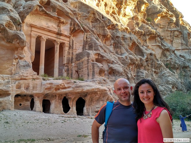Peque�a Petra